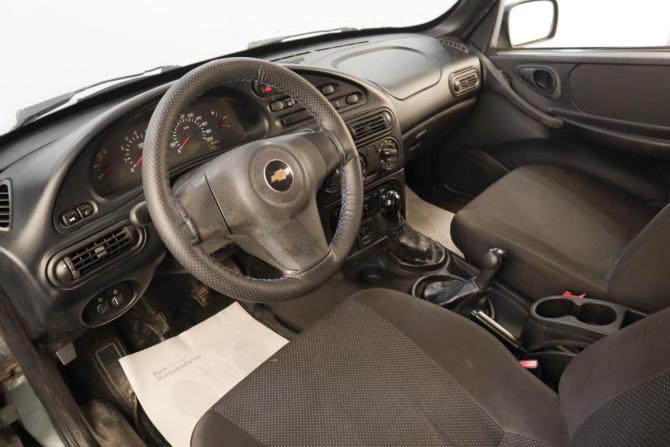 Chevrolet Niva I Рестайлинг с пробегом 2012 года, цена 489 000 рублей, 241114 км, внедорожник, Автокод Объявления