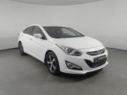 Hyundai i40 I Уфа  - изображение 25