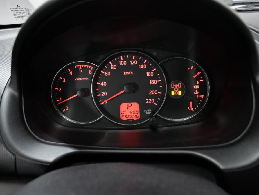 Mitsubishi Pajero Sport II Рестайлинг Ульяновск  - изображение 15