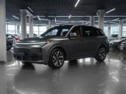 Li Auto (Lixiang) L7 I Москва  - изображение 26