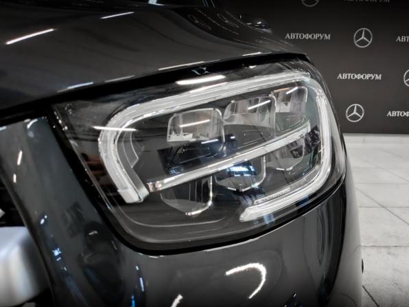 Mercedes-Benz GLC Coupe I (C253) Рестайлинг с пробегом 2021 года, цена 6 150 000 рублей, 31381 км, внедорожник, Автокод Объявления