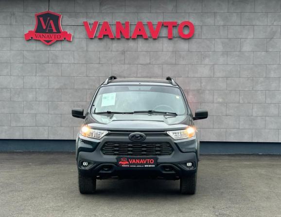 Lada (ВАЗ) Niva Travel I с пробегом 2022 года, цена 995 000 рублей, 69330 км, внедорожник, Автокод Объявления