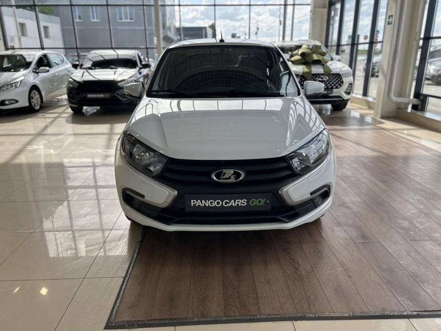 Lada (ВАЗ) Granta I Рестайлинг Саратов  - изображение 2