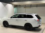 Mitsubishi Outlander III Самара  - изображение 21