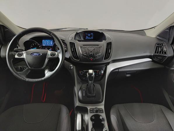 Ford Kuga II с пробегом 2014 года, цена 1 047 000 рублей, 223449 км, внедорожник, Автокод Объявления
