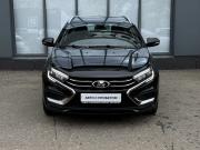 Lada (ВАЗ) Vesta I Рестайлинг (NG) Ярославль  - изображение 17