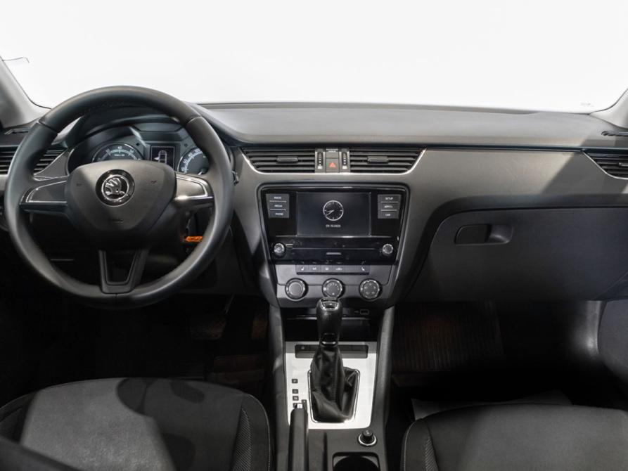 Skoda Octavia III (A7) Рестайлинг Казань  - изображение 6