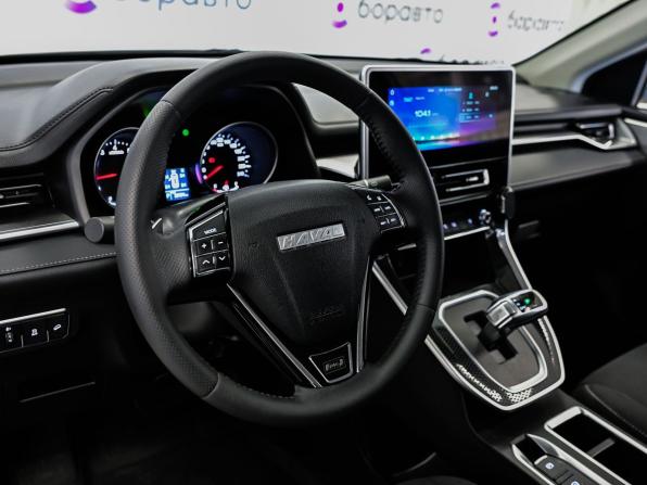 Haval M6 II с пробегом 2023 года, цена 1 690 000 рублей, 39193 км, внедорожник, Автокод Объявления
