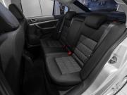 Skoda Octavia II (A5) Рестайлинг Москва  - изображение 30
