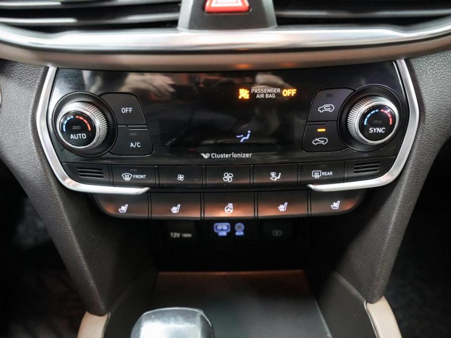 Hyundai Santa Fe IV Ульяновск  - изображение 20