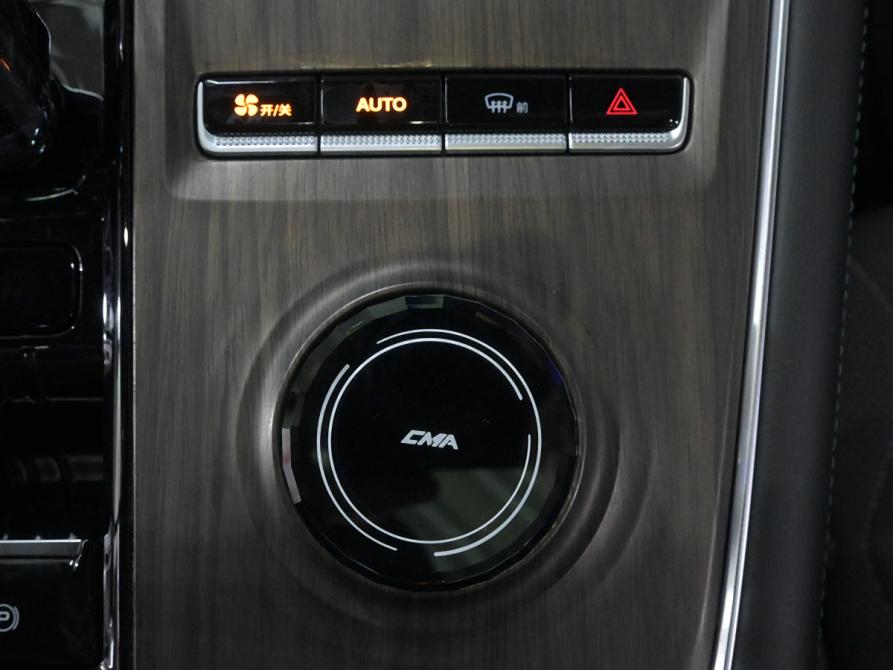 Geely Monjaro I Рестайлинг Москва  - изображение 13