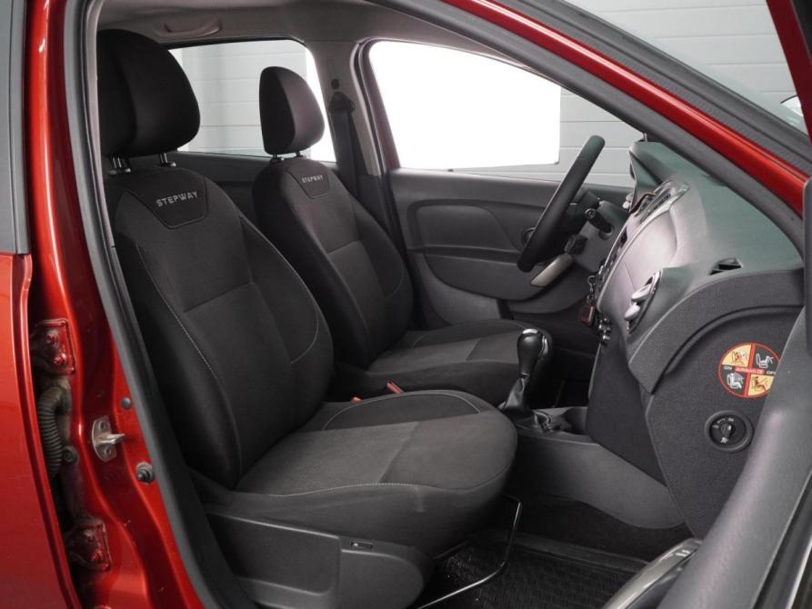 Renault Logan II Рестайлинг Воронеж  - изображение 8