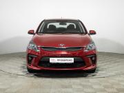 Kia Rio IV Санкт-Петербург  - изображение 18