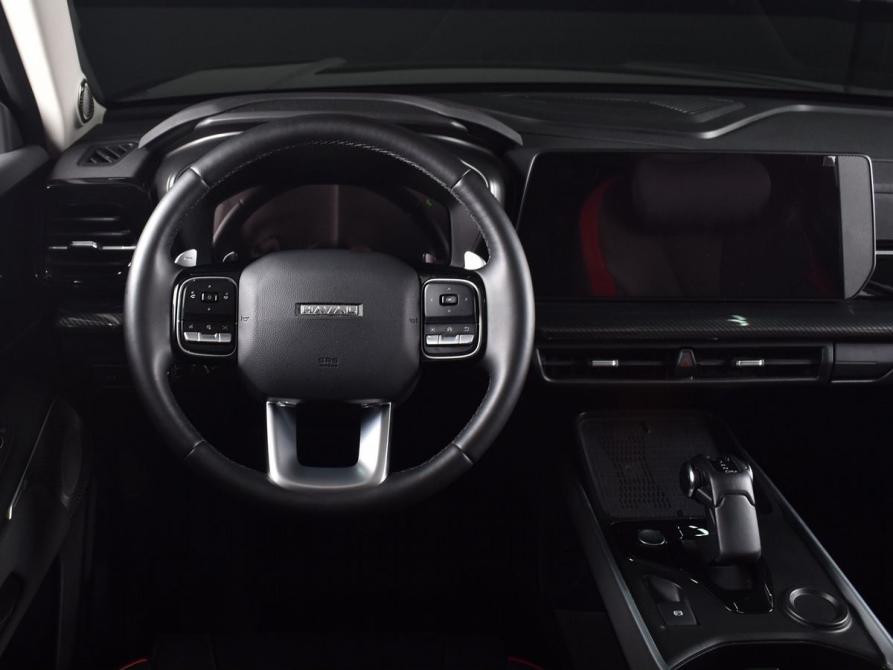 Haval H3 I Кемерово  - изображение 11