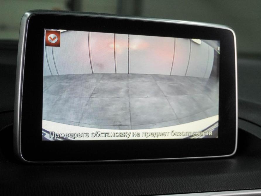 Mazda 3 III (BM) Воронеж  - изображение 12