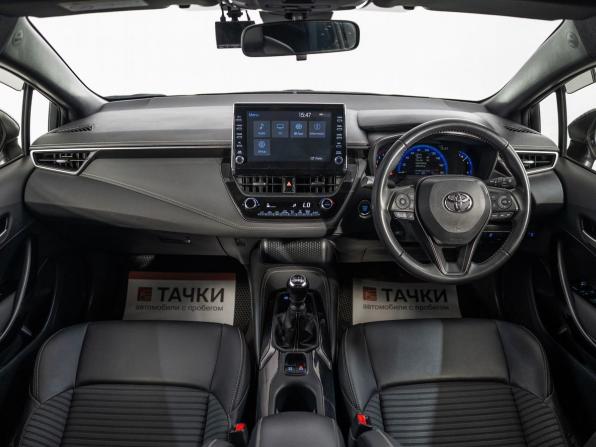 Toyota Corolla XII (E210) с пробегом 2020 года, цена 1 745 000 рублей, 31228 км, универсал, Автокод Объявления