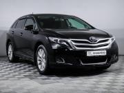 Toyota Venza I Рестайлинг Москва  - изображение 22