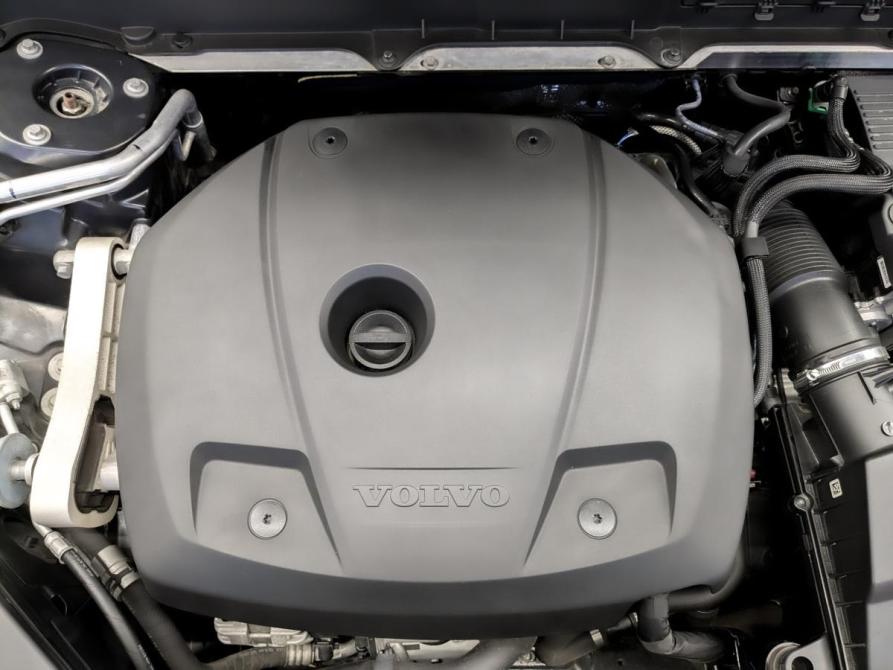 Volvo XC90 II Рестайлинг 1 Москва  - изображение 9