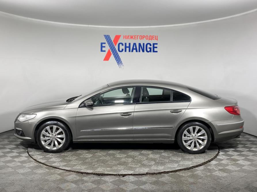 Volkswagen Passat CC I Нижний Новгород  - изображение 8