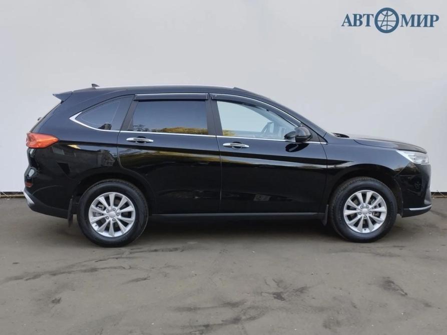 Haval M6 II Москва  - изображение 4