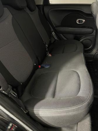Kia Soul II Рестайлинг с пробегом 2017 года, цена 1 289 000 рублей, 198500 км, хэтчбек, Автокод Объявления