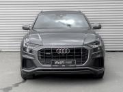 Audi Q8 I (4M) Москва  - изображение 31