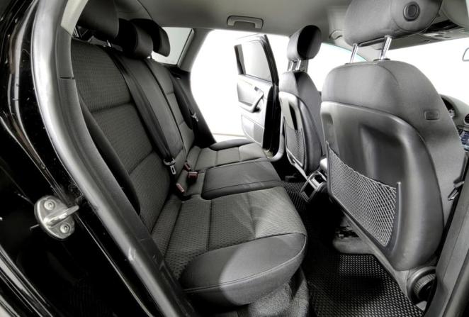 Audi A3 II (8P) Рестайлинг 2 с пробегом 2012 года, цена 900 000 рублей, 133300 км, хэтчбек, Автокод Объявления