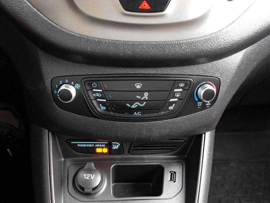 Ford Tourneo Courier I Рестайлинг Владимир  - изображение 19