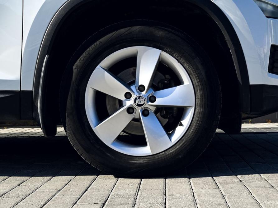 Skoda Kodiaq I Екатеринбург  - изображение 19