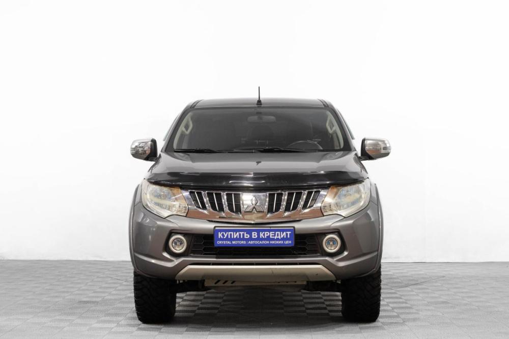 Mitsubishi L200 V Барнаул  - изображение 2
