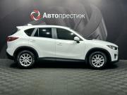 Mazda CX-5 I Оренбург  - изображение 21