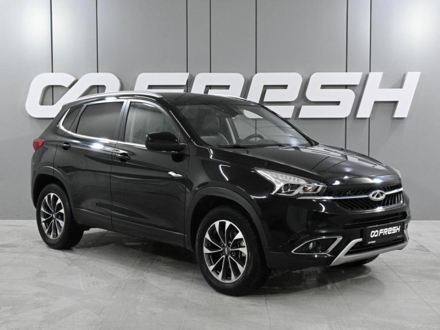 Chery Tiggo 7 I Ростов-на-Дону  - изображение 1