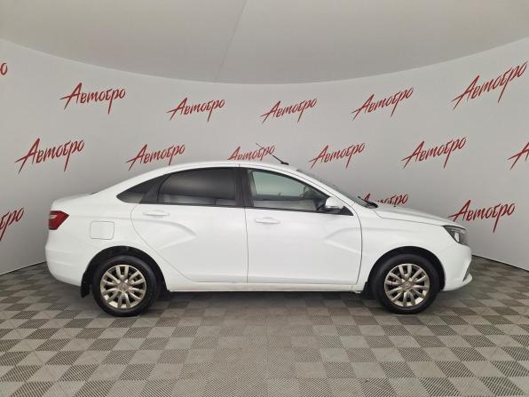 Lada (ВАЗ) Vesta I с пробегом 2020 года, цена 660 000 рублей, 231000 км, седан, Автокод Объявления