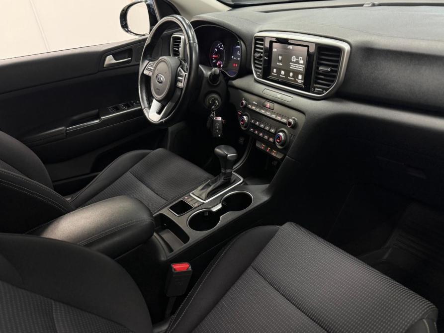 Kia Sportage IV Рестайлинг Казань  - изображение 8