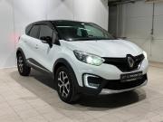 Renault Kaptur I Самара  - изображение 20