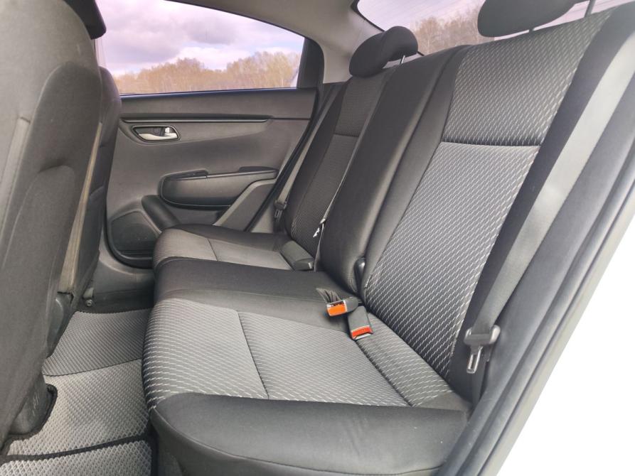 Kia Rio IV Уфа  - изображение 15