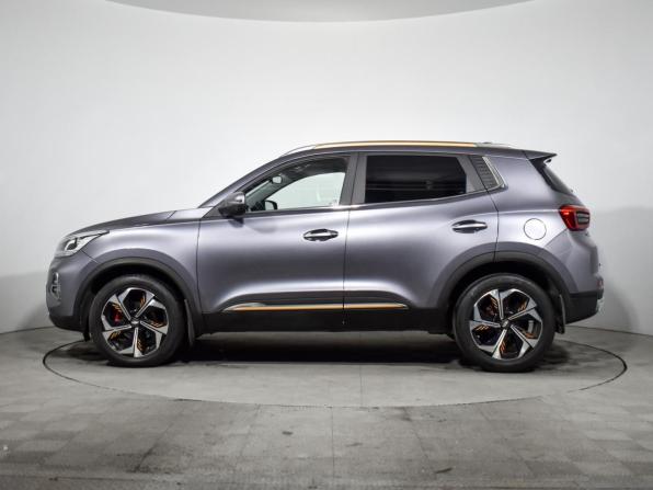 Chery Tiggo 4 Pro I с пробегом 2023 года, цена 1 459 000 рублей, 80582 км, внедорожник, Автокод Объявления