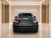 Land Rover Range Rover V Москва  - изображение 96