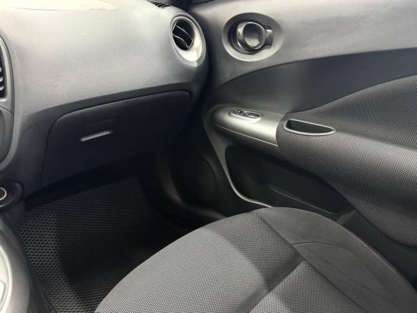 Nissan Juke I с пробегом 2014 года, цена 1 059 900 рублей, 167700 км, внедорожник, Автокод Объявления