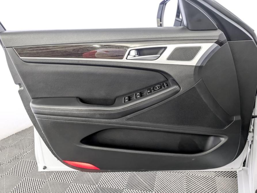 Genesis G80 I Москва  - изображение 19
