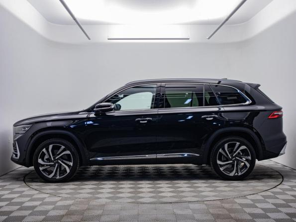Geely Monjaro I с пробегом 2024 года, цена 3 290 000 рублей, 29000 км, внедорожник, Автокод Объявления