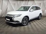 Mitsubishi Outlander III Рестайлинг 2 Москва  - изображение 22