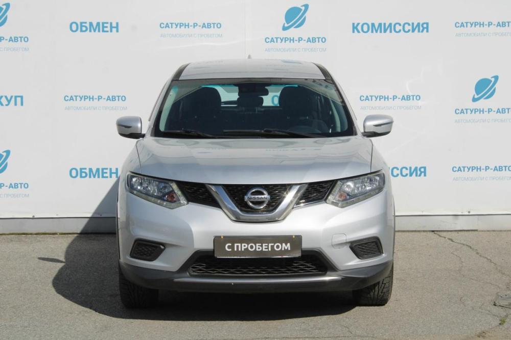 Nissan X-Trail III Пермь  - изображение 2