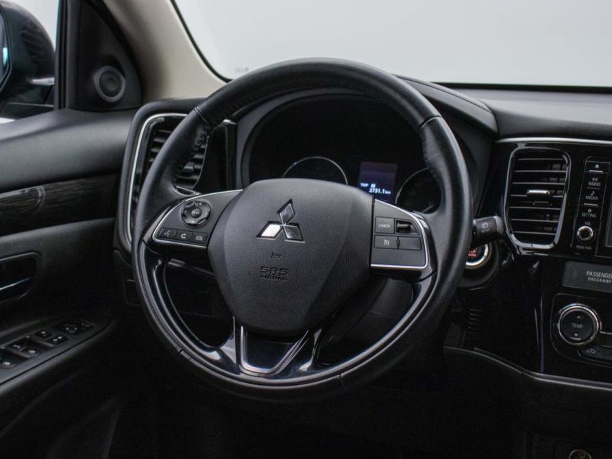 Mitsubishi Outlander III Рестайлинг 2 Москва  - изображение 16