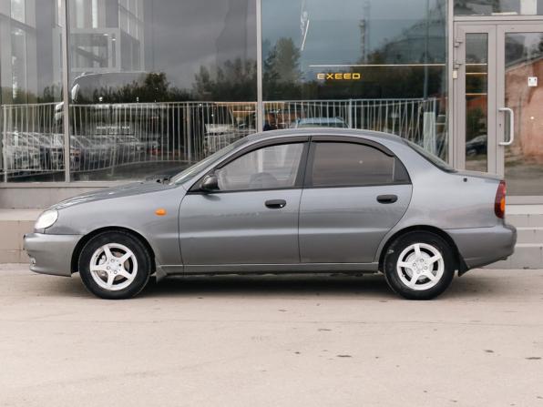Chevrolet Lanos I с пробегом 2008 года, цена 230 000 рублей, 153509 км, седан, Автокод Объявления