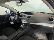 Mazda 3 II (BL) Рестайлинг Воронеж  - изображение 34