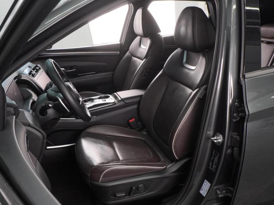 Hyundai Tucson IV Воронеж  - изображение 10