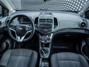 Chevrolet Aveo II Самара  - изображение 28