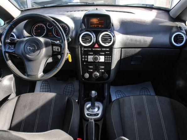 Opel Corsa D Рестайлинг II с пробегом 2012 года, цена 519 000 рублей, 161434 км, хэтчбек, Автокод Объявления