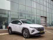 Hyundai Tucson IV Волгоград  - изображение 41